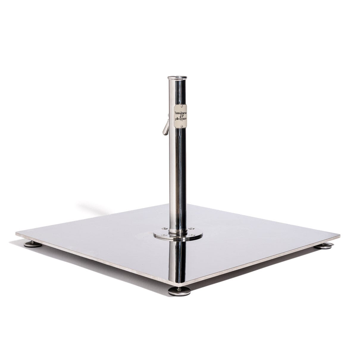 The Classic Base - 55 LB