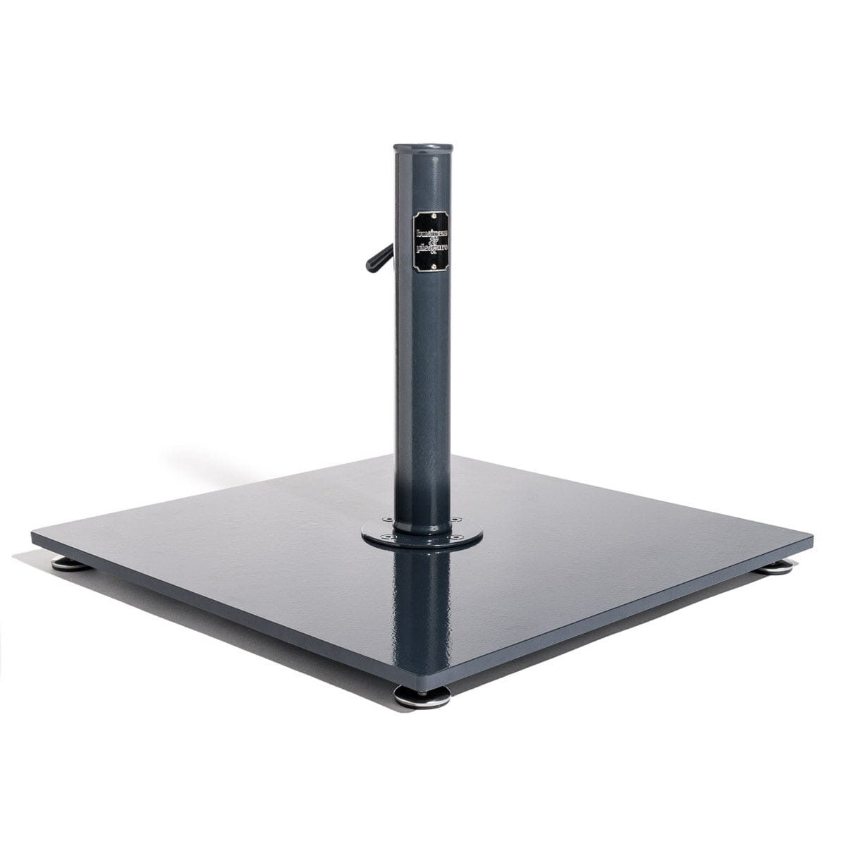 The Classic Base - 90 LB