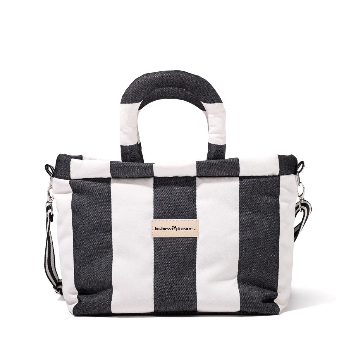 The Cloud Cooler Tote Bag