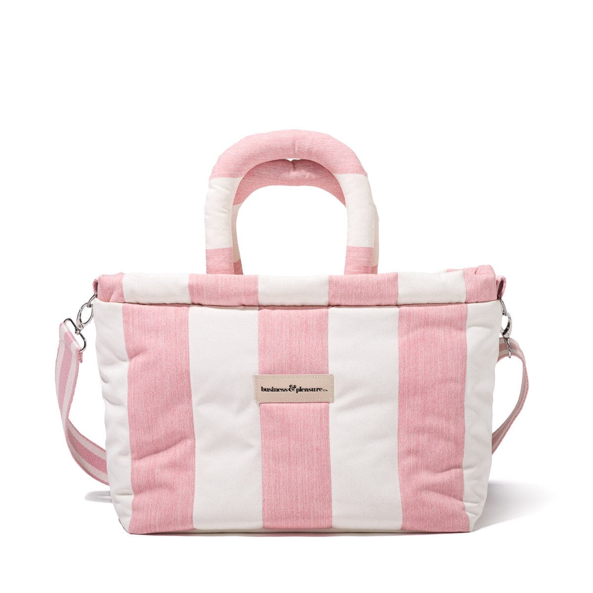 The Cloud Cooler Tote Bag