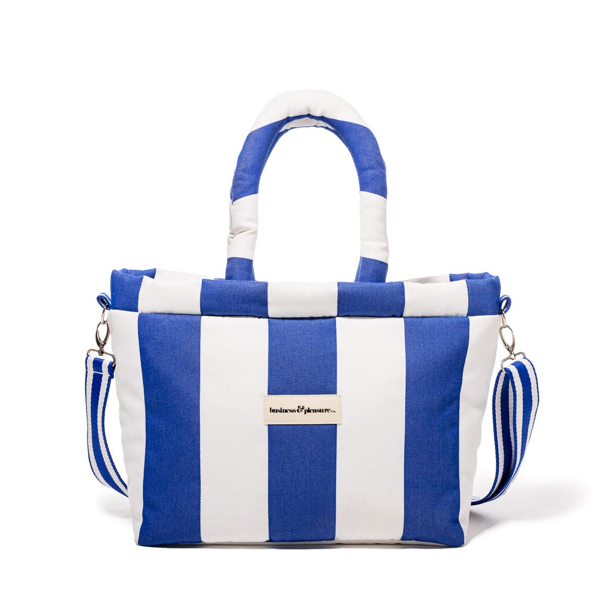The Cloud Cooler Tote Bag