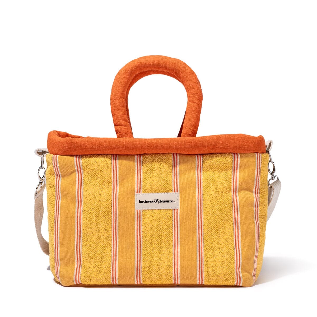 The Cloud Cooler Tote Bag