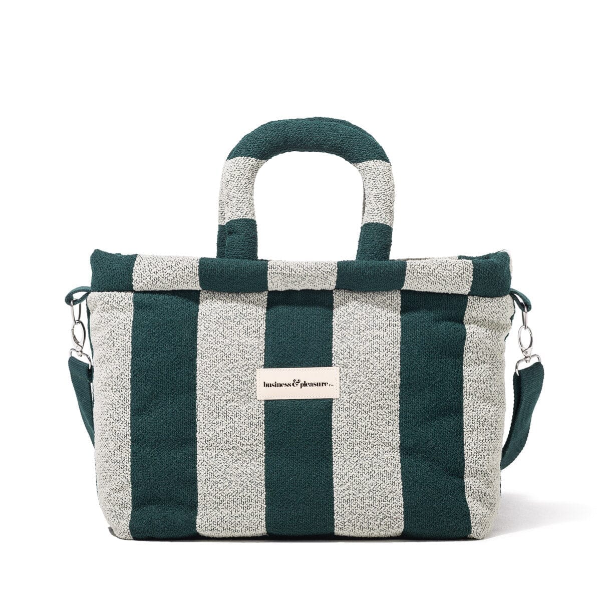 The Cloud Cooler Tote Bag