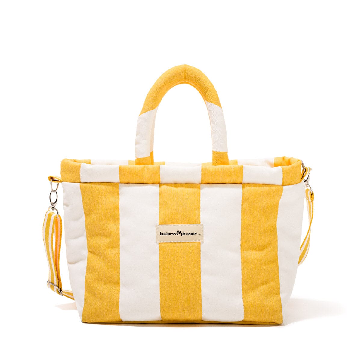 The Cloud Cooler Tote Bag