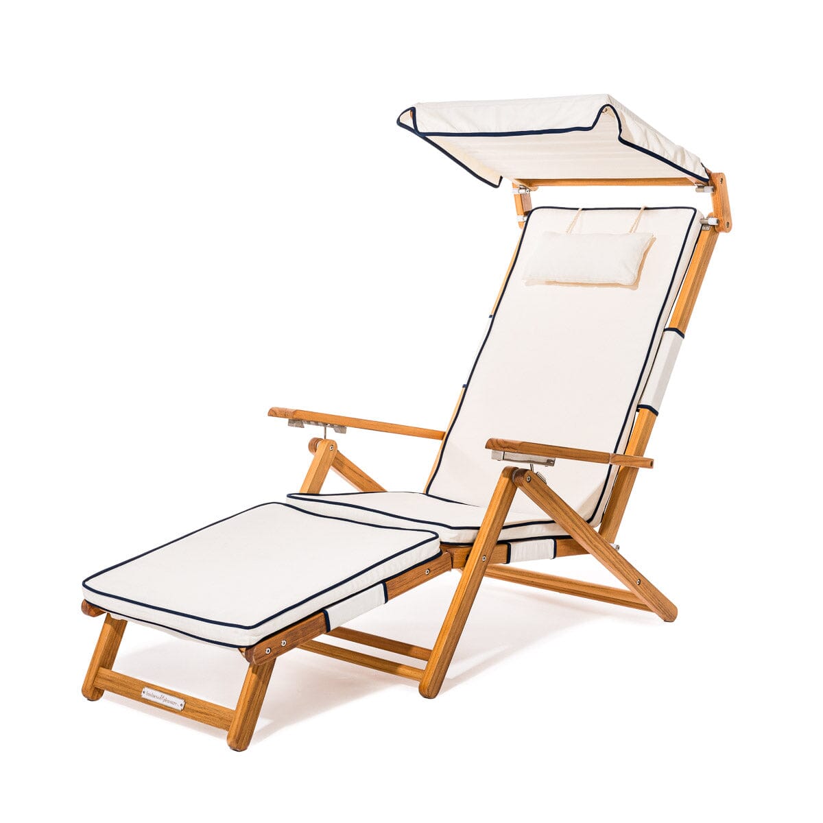 The Club Chair