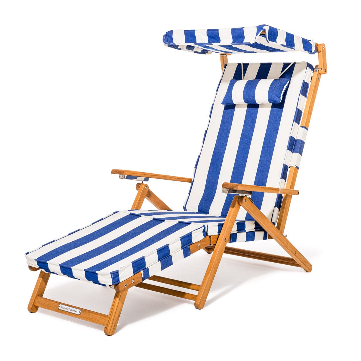 The Club Chair