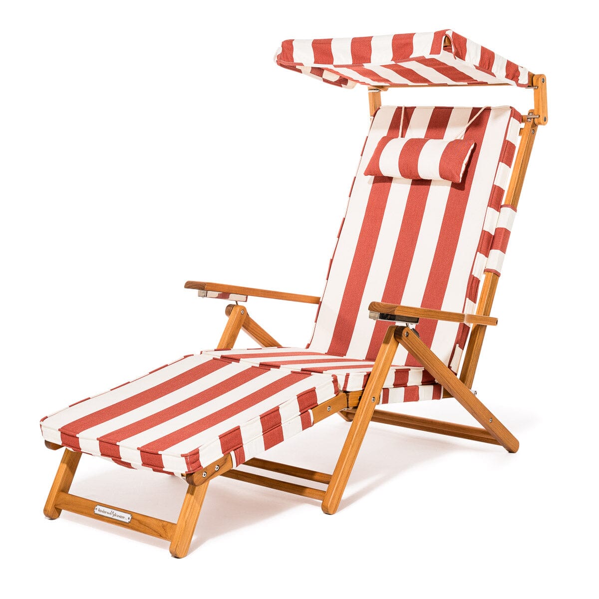 The Club Chair