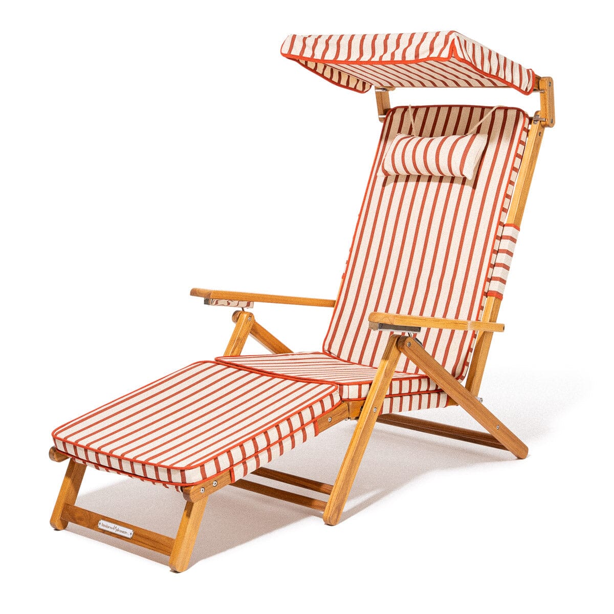 The Club Chair