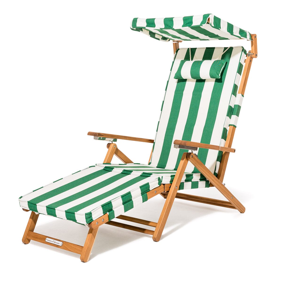 The Club Chair