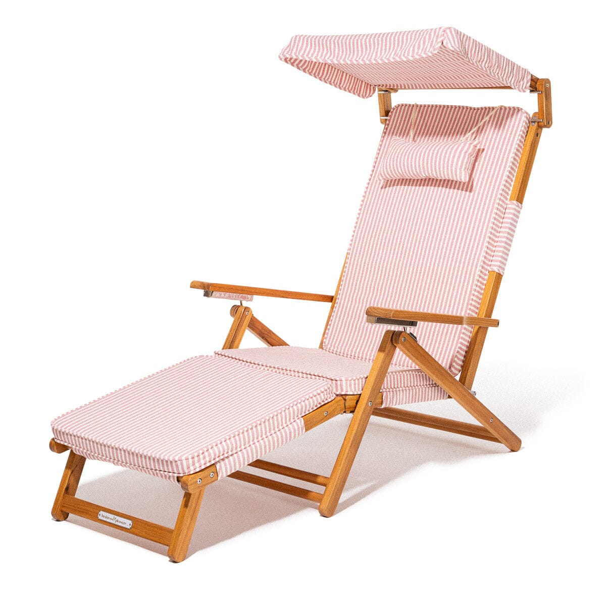 The Club Chair