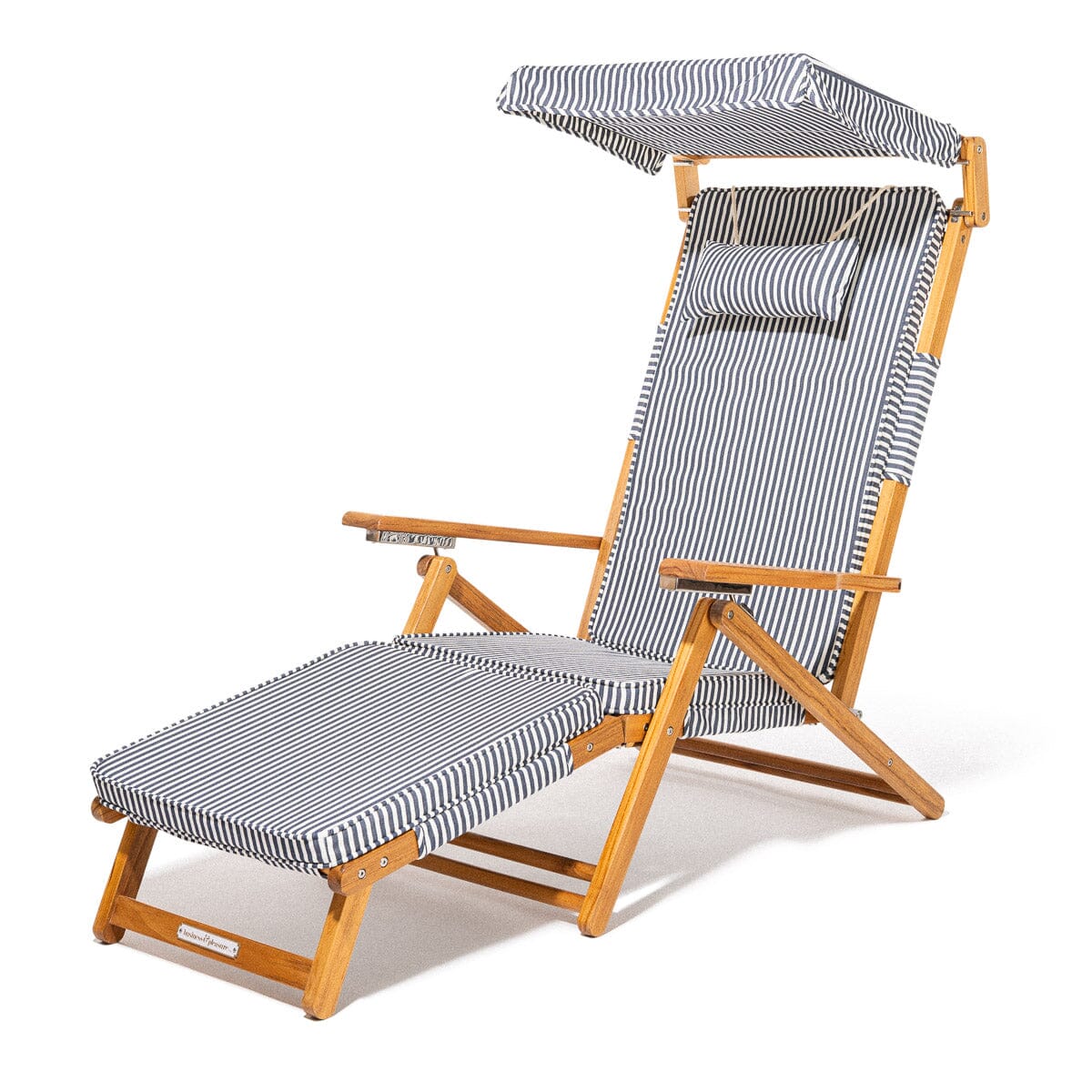 The Club Chair