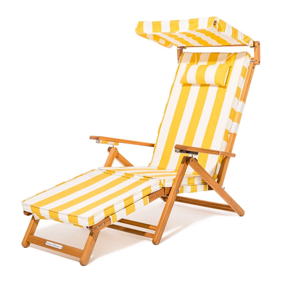 The Club Chair