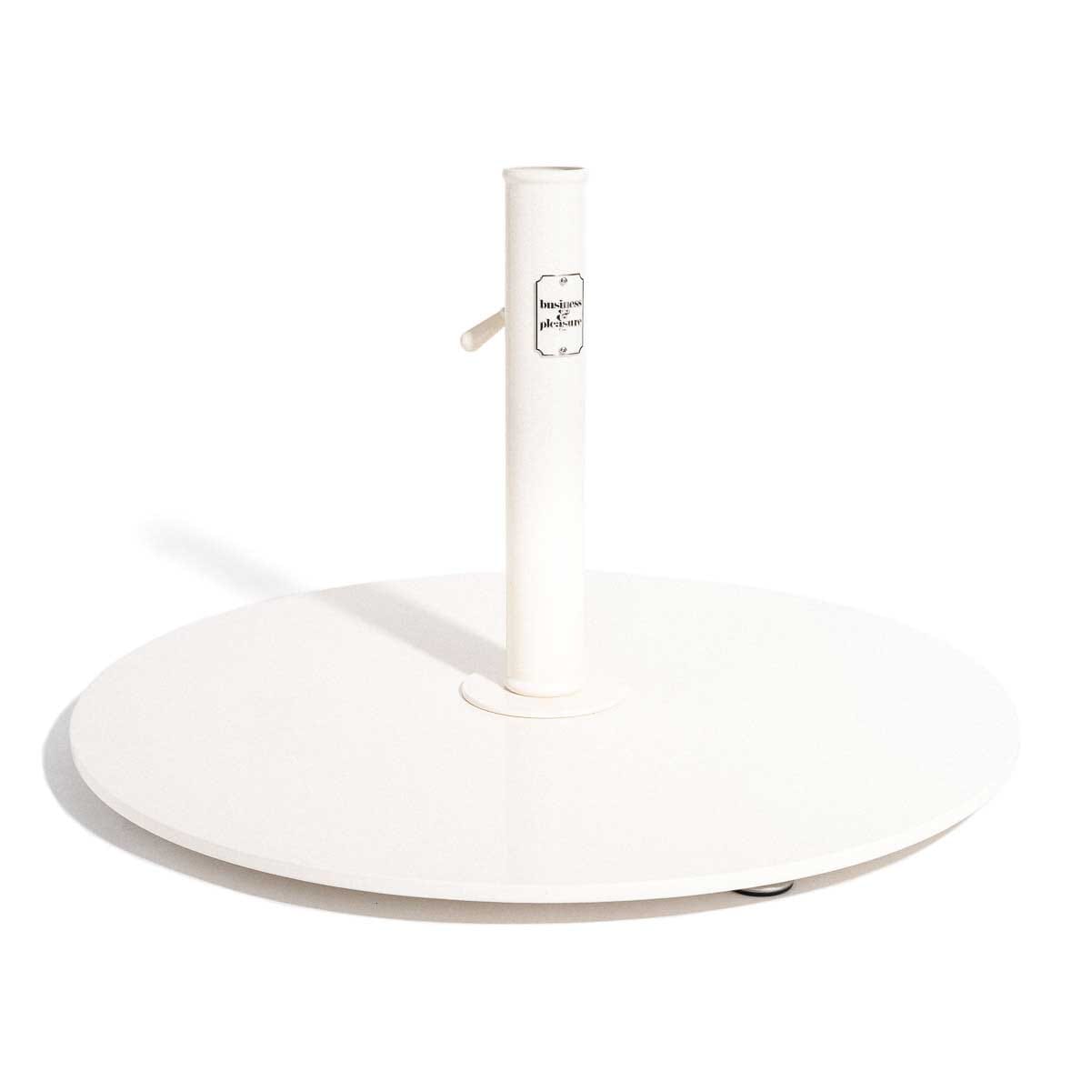 The Commercial Stacking Base