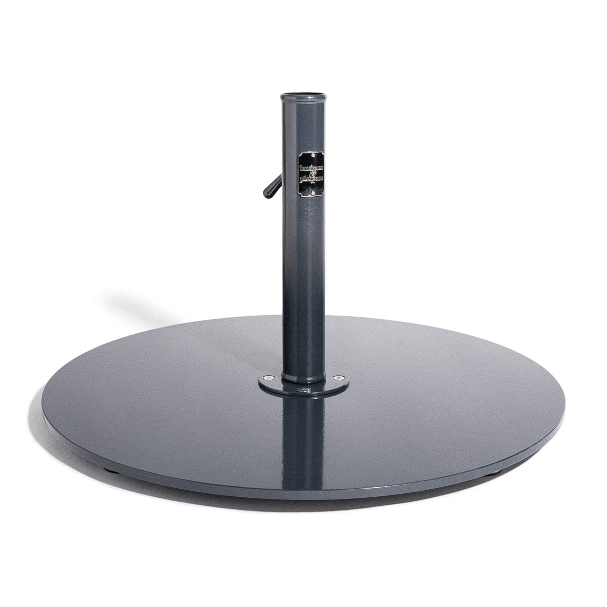 The Commercial Stacking Base – 90 lbs