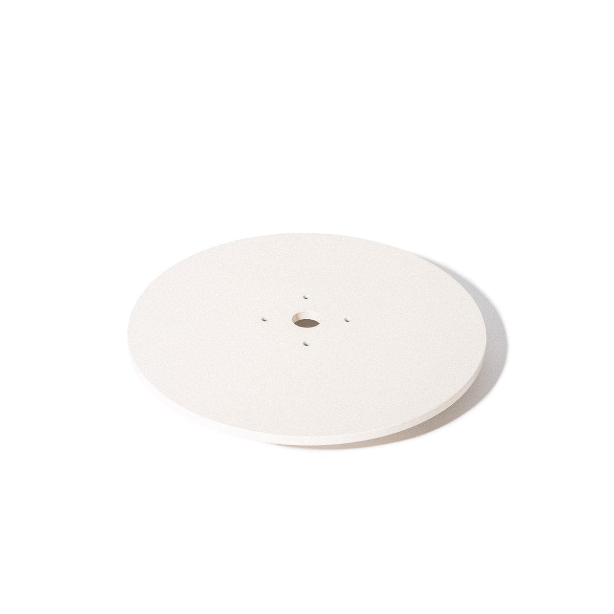 The Commercial Stacking Base – 90 lbs