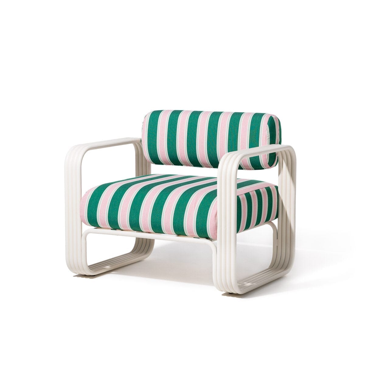 The Contini Accent Chair
