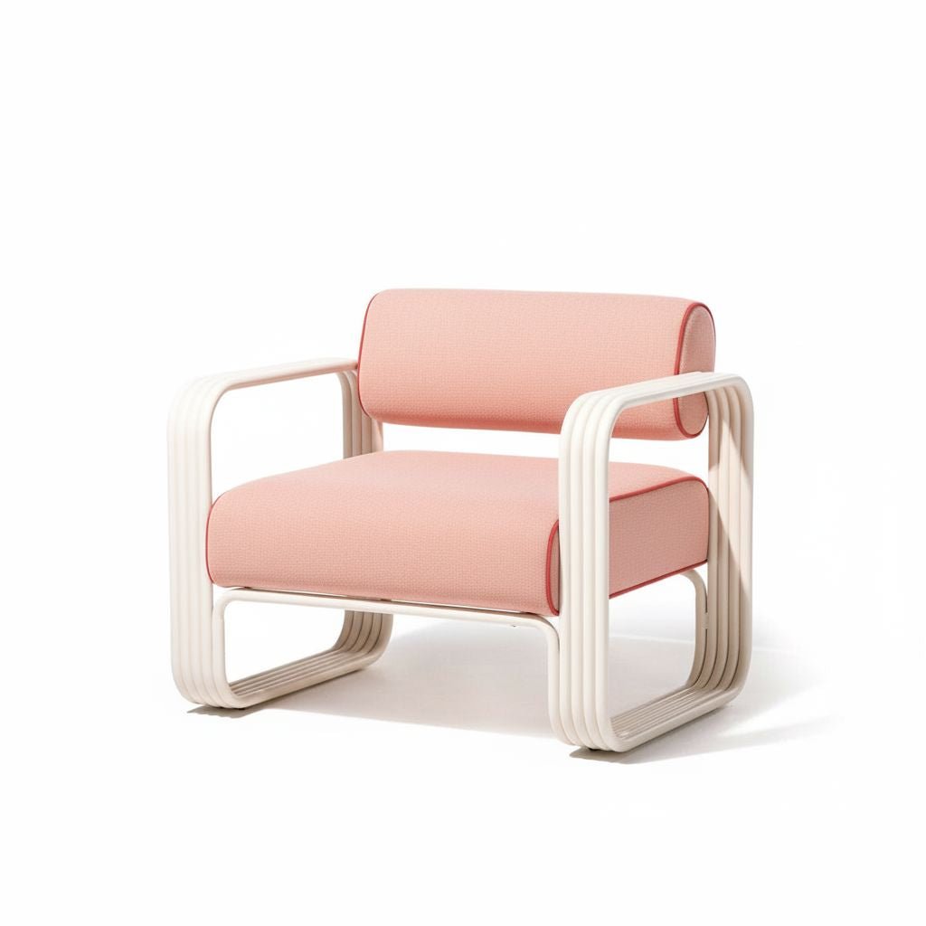 The Contini Accent Chair