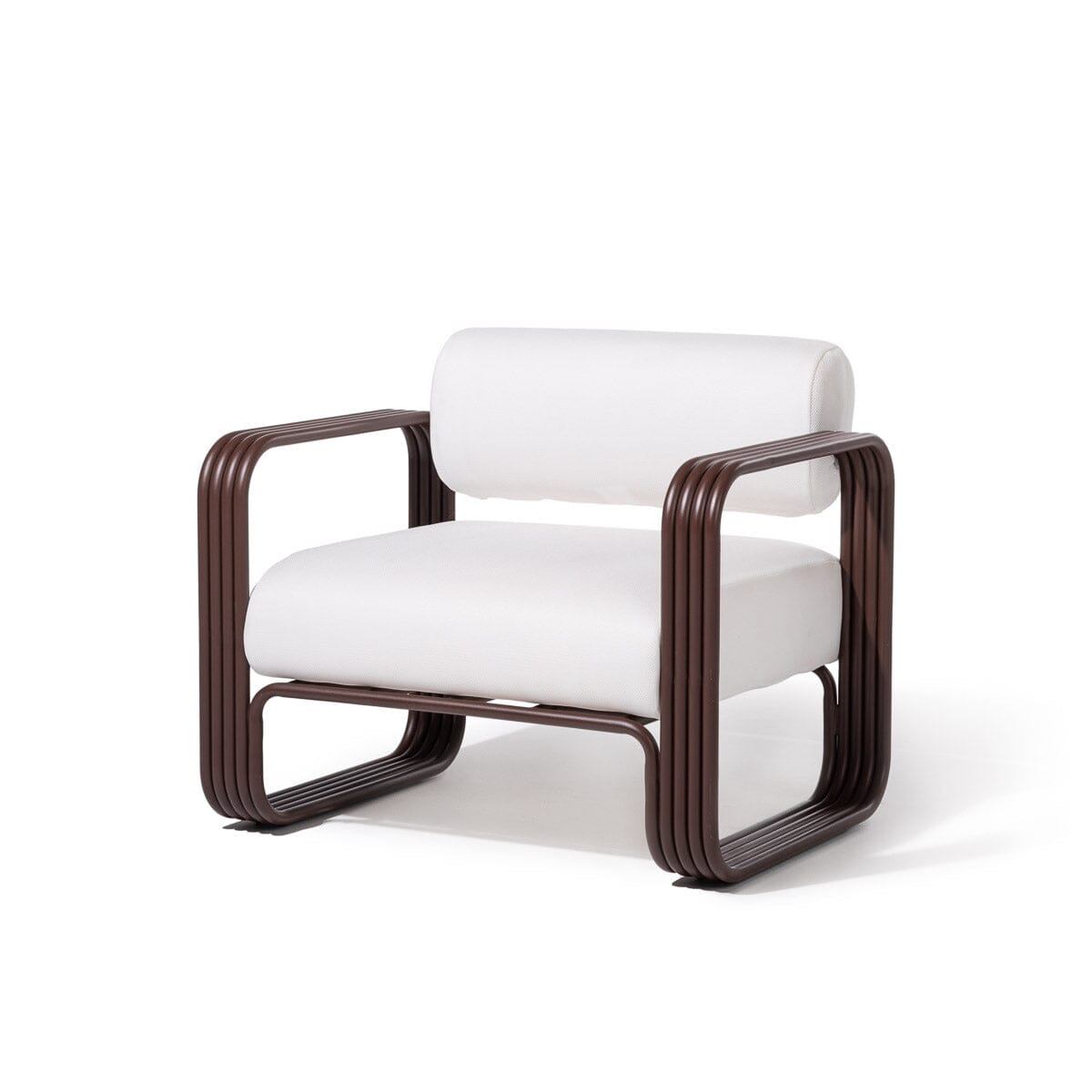 The Contini Accent Chair Frame