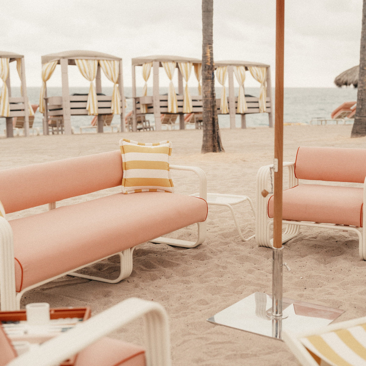 The Contini Sofa