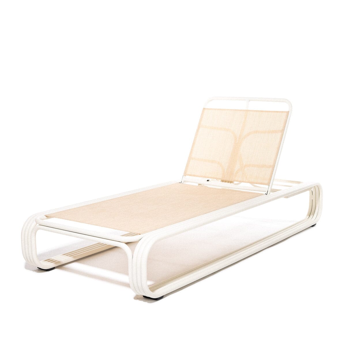 The Contini Sun Lounger Frame