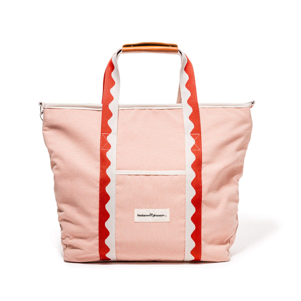 The Cooler Tote Bag