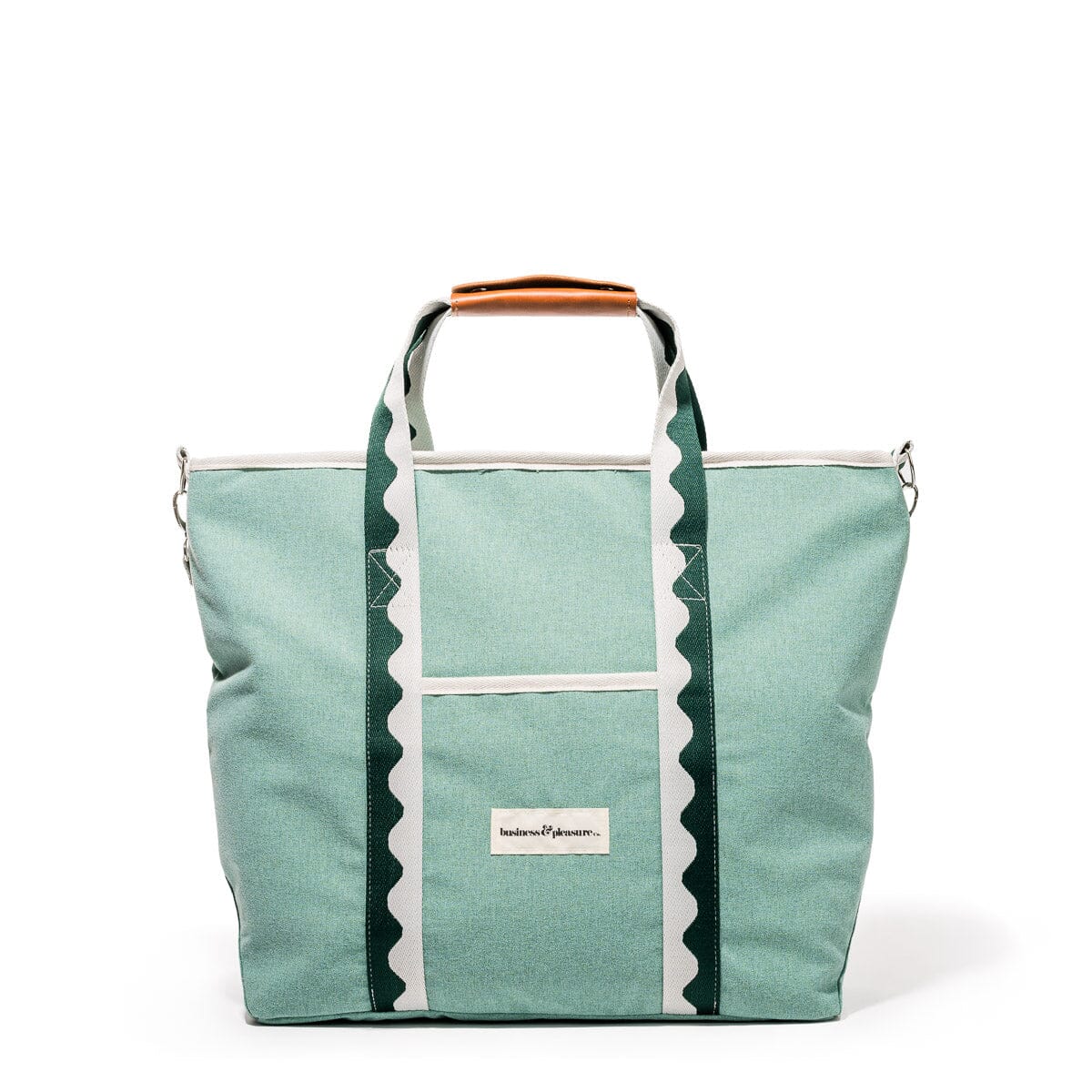 The Cooler Tote Bag