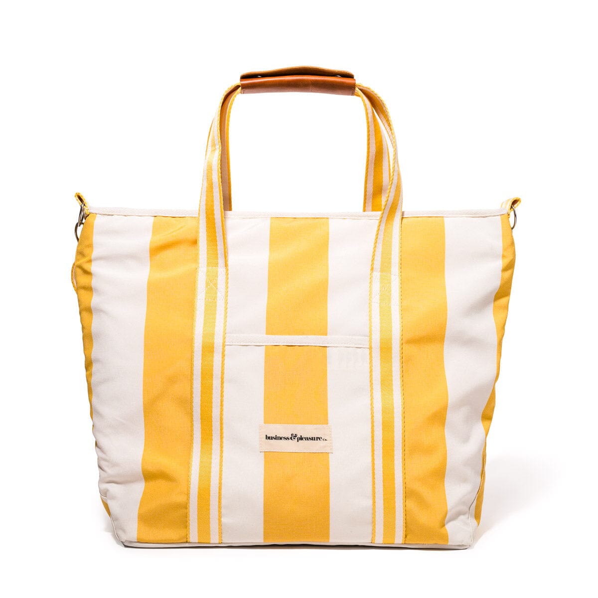 The Cooler Tote Bag