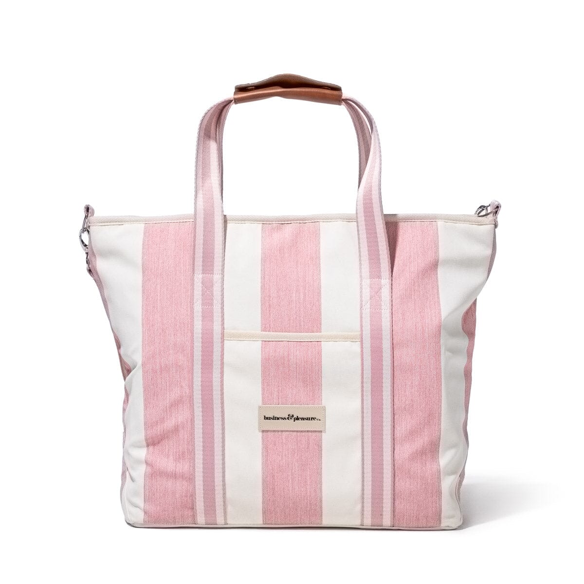 The Cooler Tote Bag