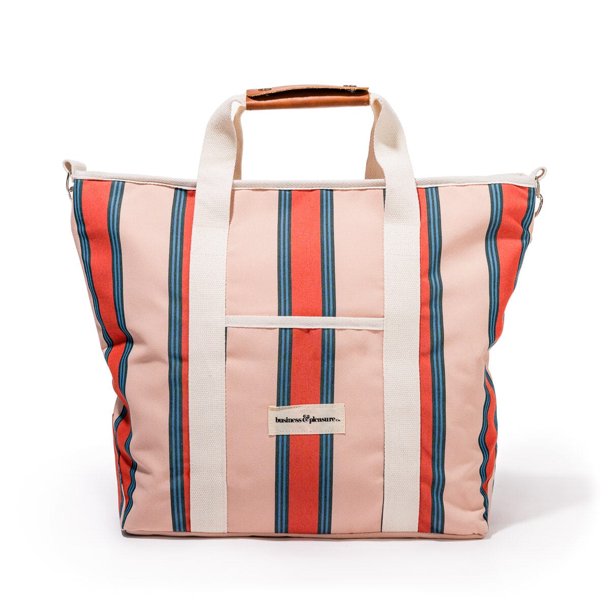 The Cooler Tote Bag