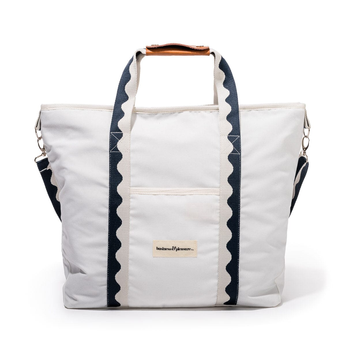 The Cooler Tote Bag