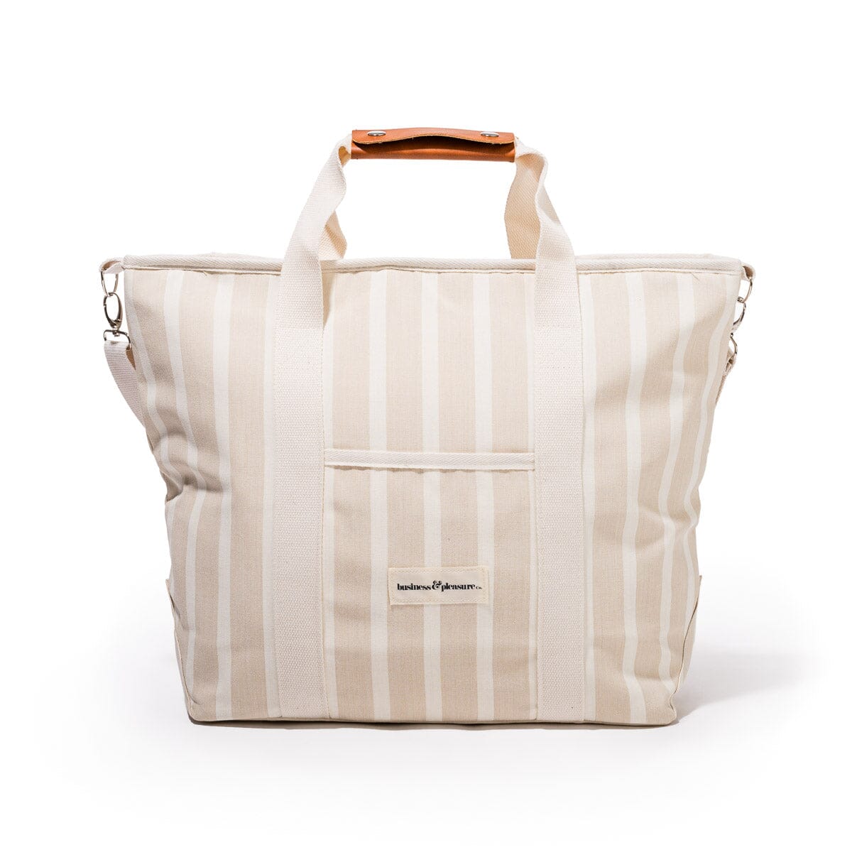 The Cooler Tote Bag