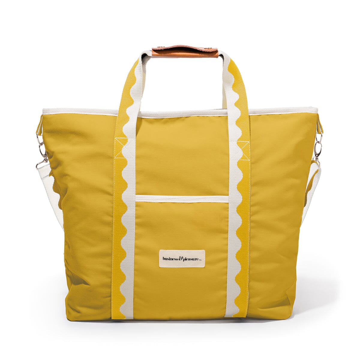 The Cooler Tote Bag
