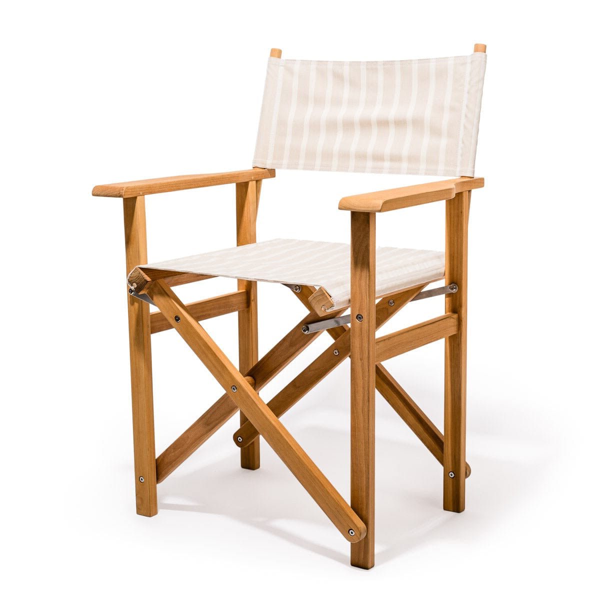 The Directors Chair