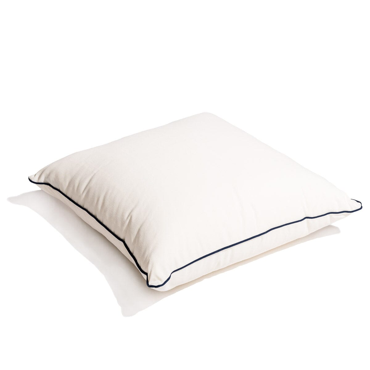 The Euro Throw Pillow