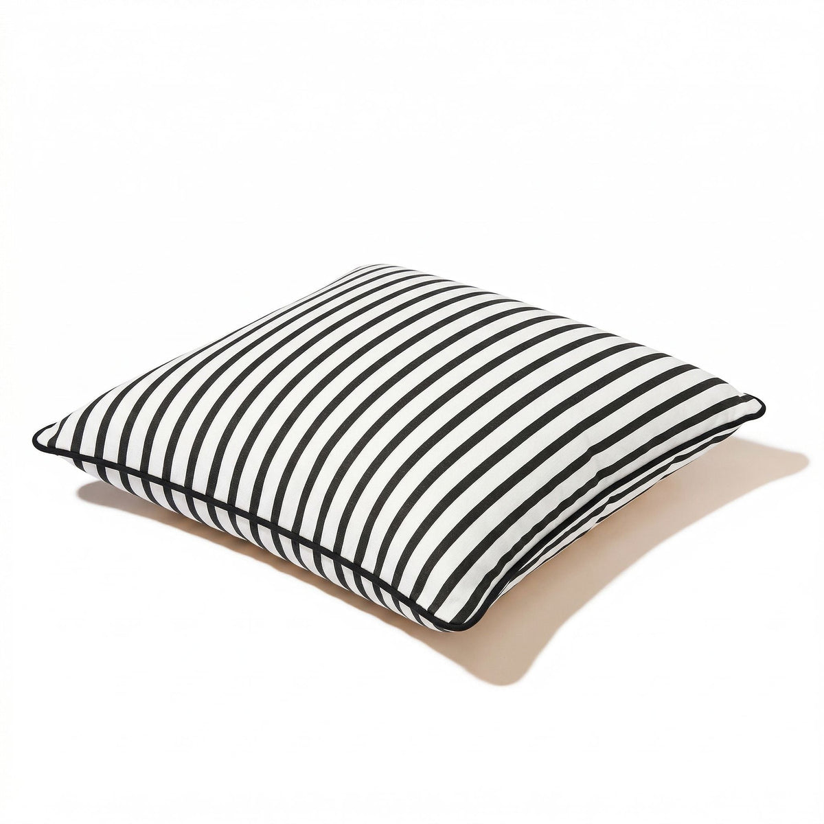 The Euro Throw Pillow