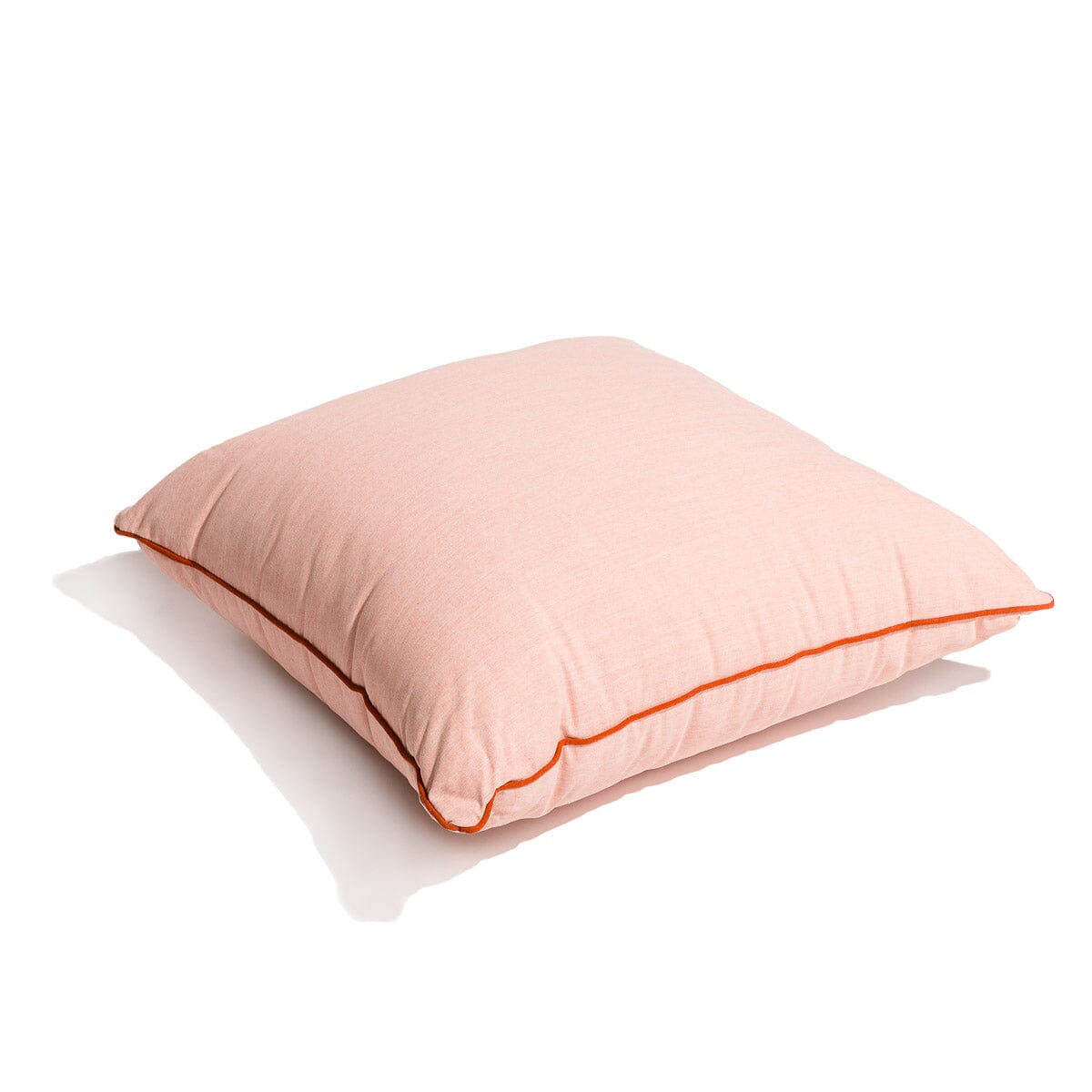 The Euro Throw Pillow