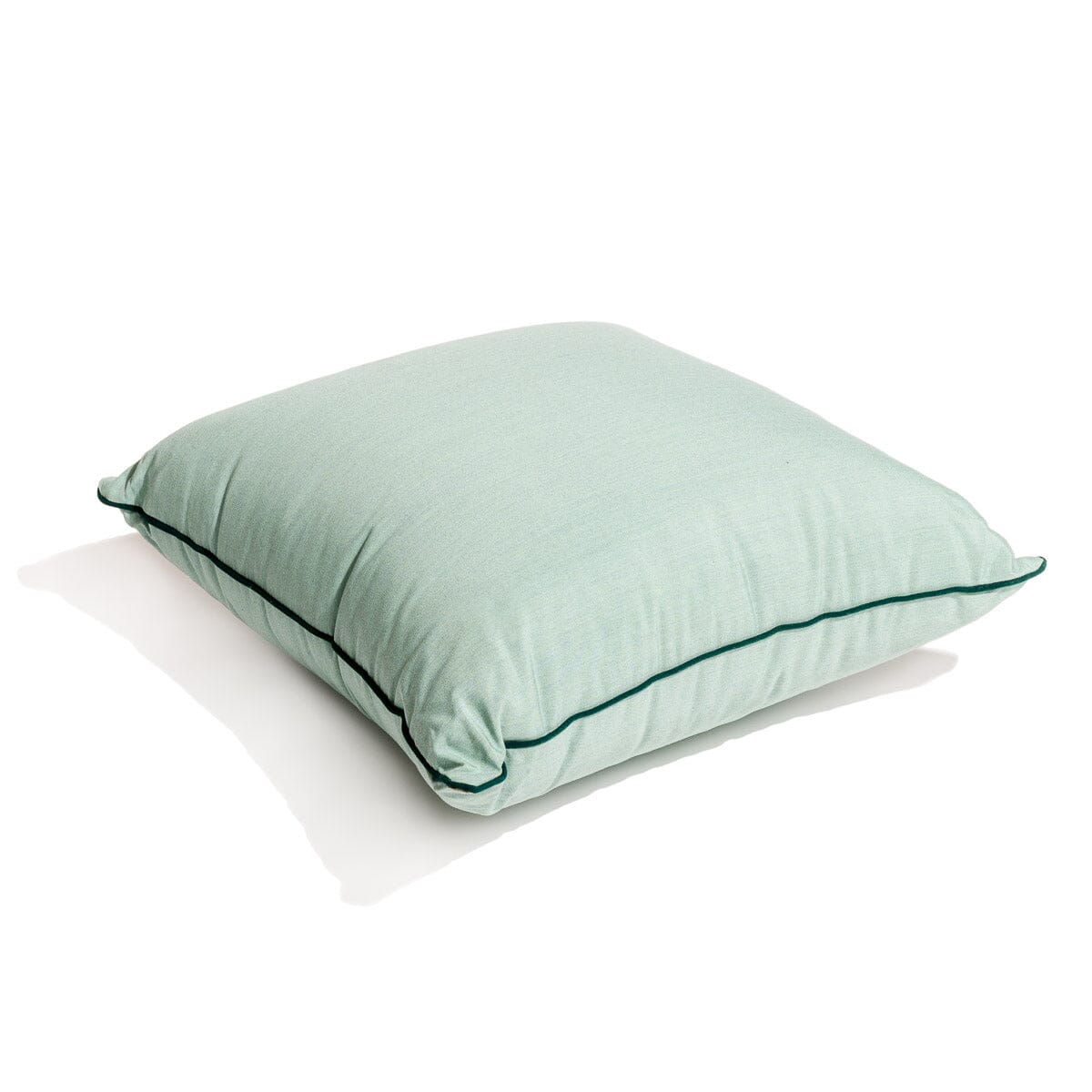 The Euro Throw Pillow