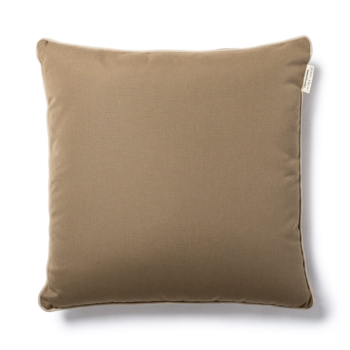 The Euro Throw Pillow x Jenni Kayne