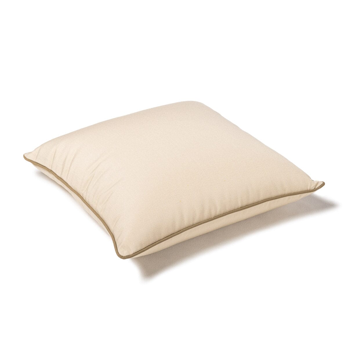The Euro Throw Pillow x Jenni Kayne