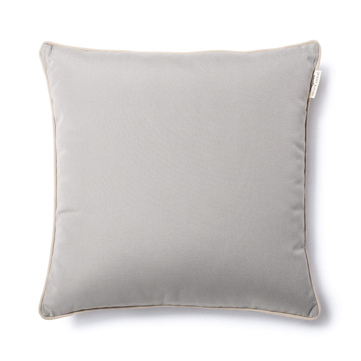The Euro Throw Pillow x Jenni Kayne