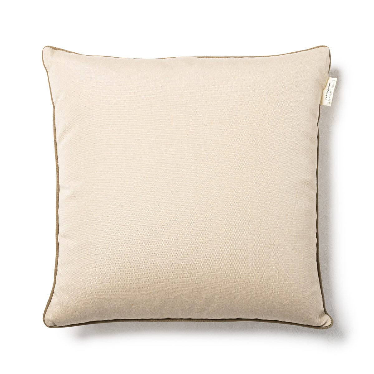 The Euro Throw Pillow x Jenni Kayne