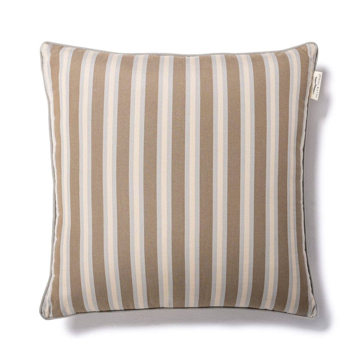 The Euro Throw Pillow x Jenni Kayne