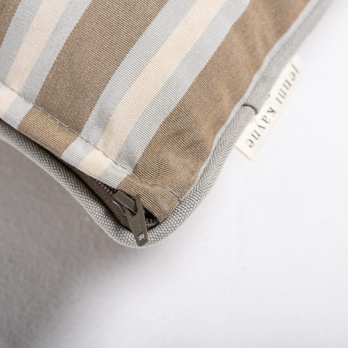The Euro Throw Pillow x Jenni Kayne