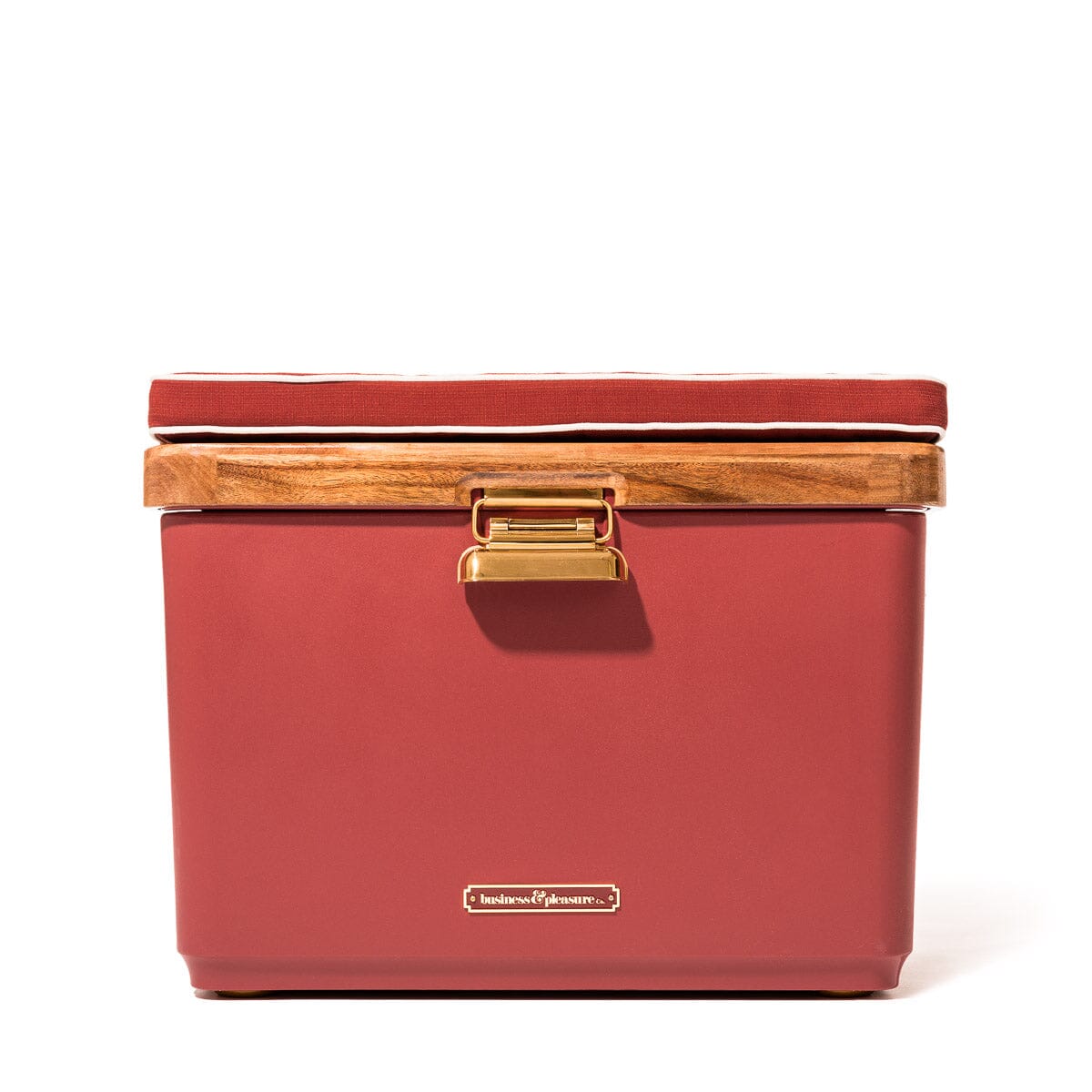 The Hemingway Cooler - 55 QT