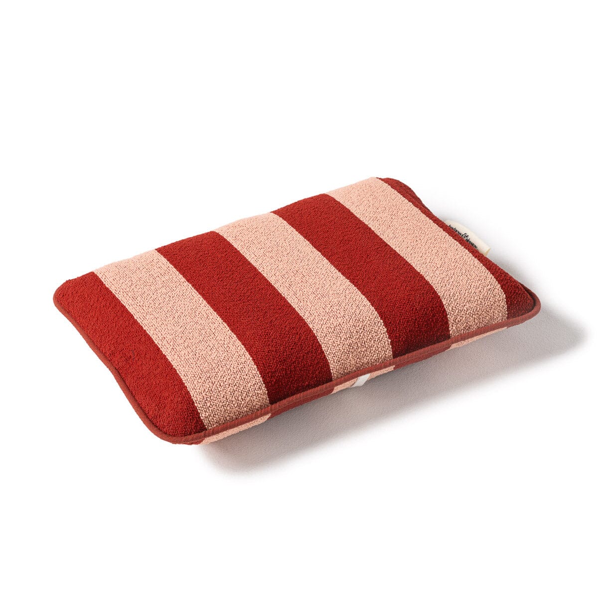 The Inflatable Beach Pillow
