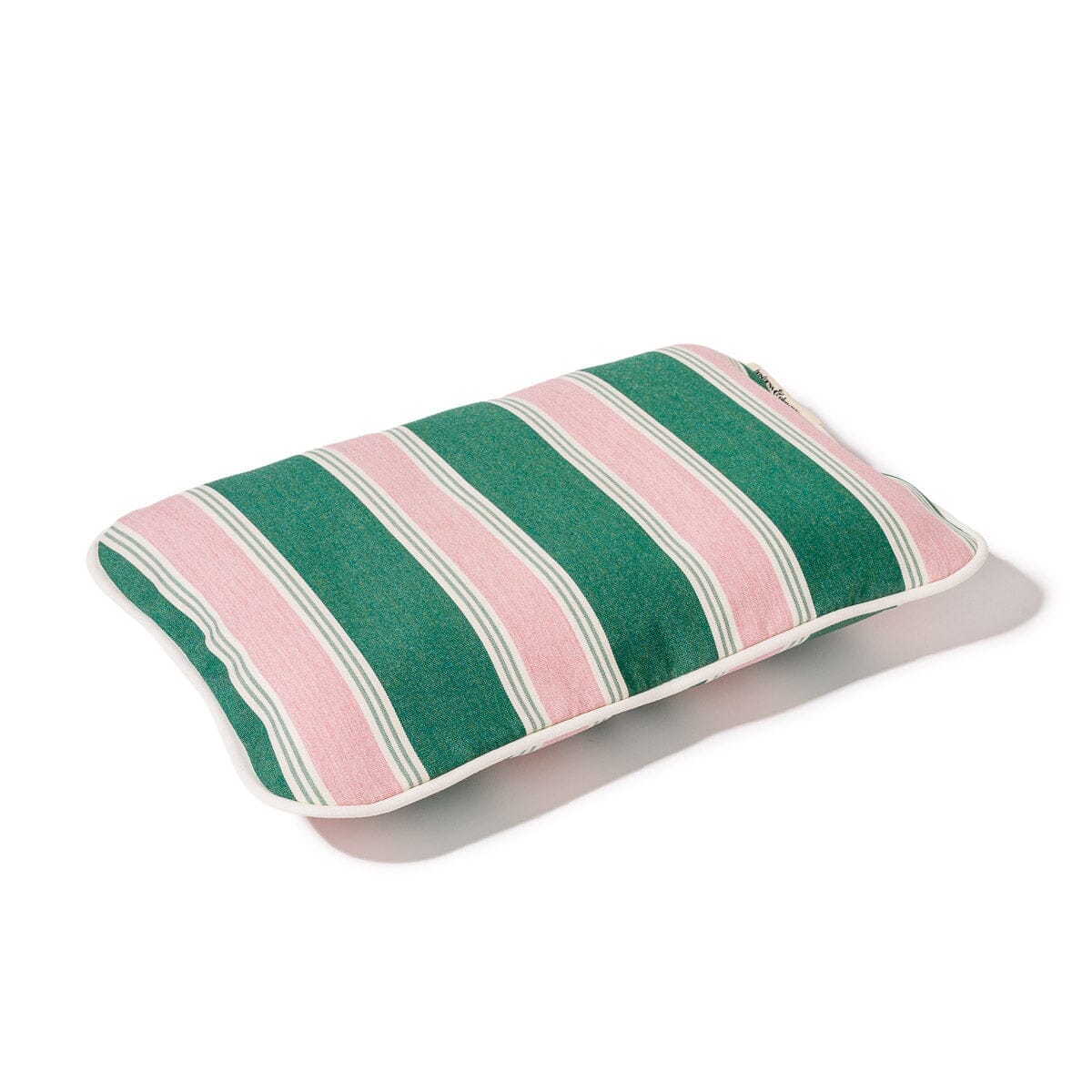 The Inflatable Beach Pillow