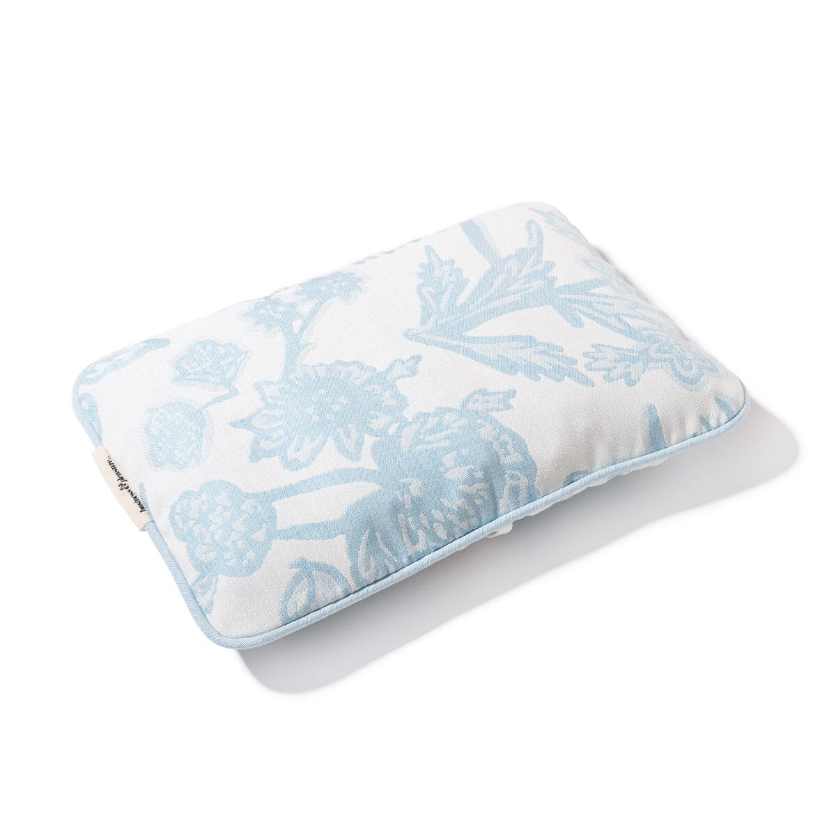 The Inflatable Beach Pillow