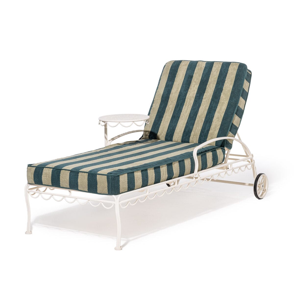 The Lounger Towel
