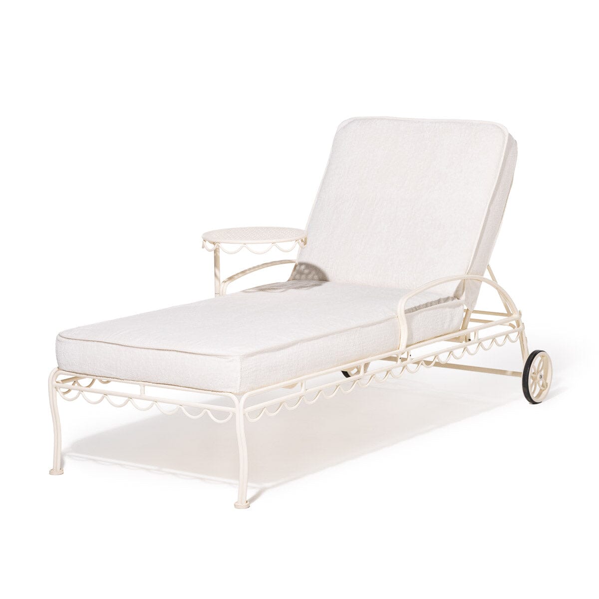 The Lounger Towel