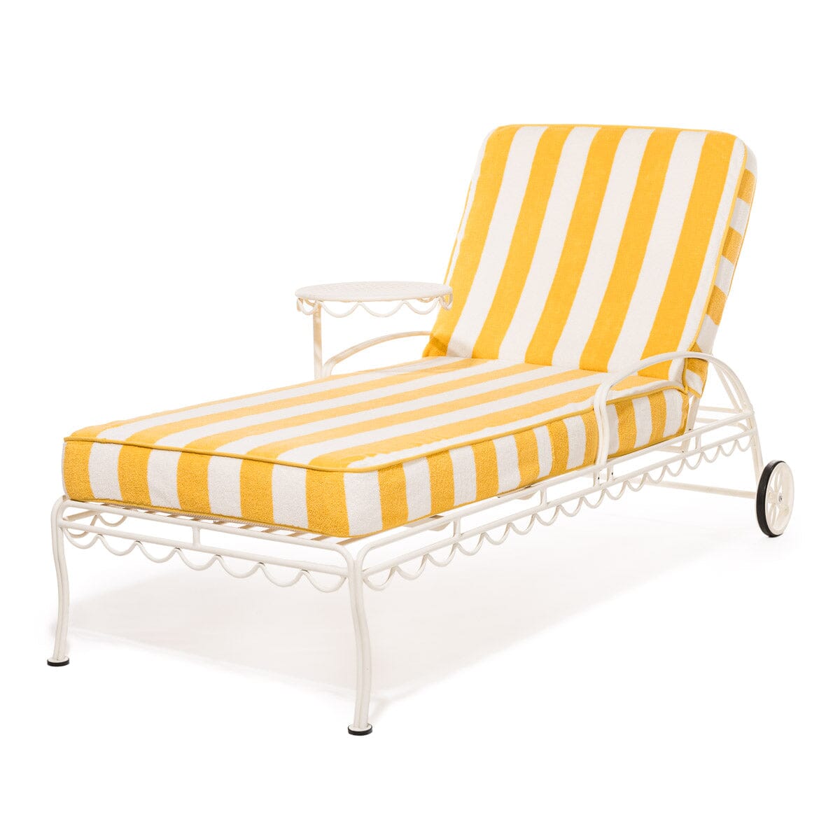 The Lounger Towel